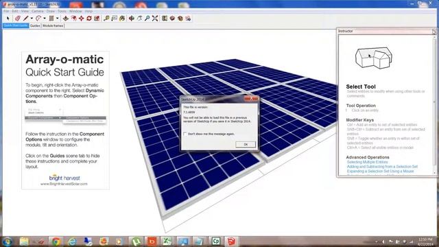 How to Install Sketchup смотреть онлайн