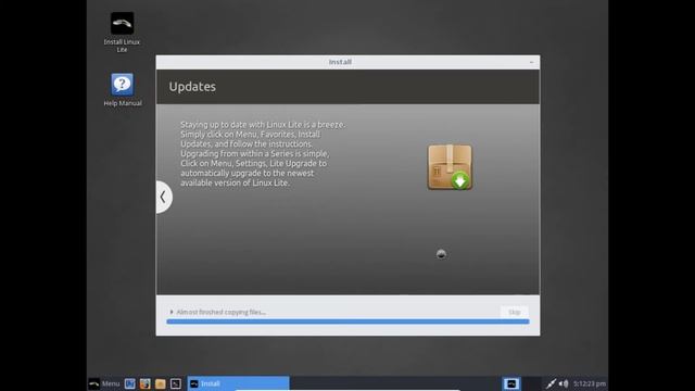 How to install Linux Lite смотреть онлайн