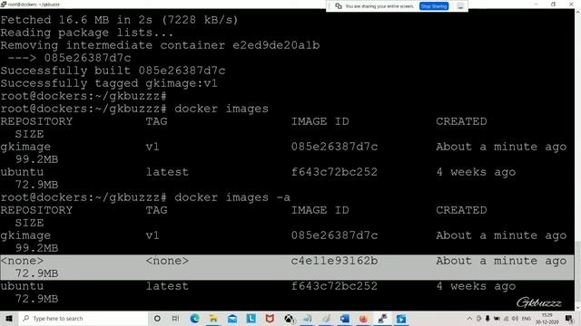 Dockers on linux-class 2 смотреть онлайн