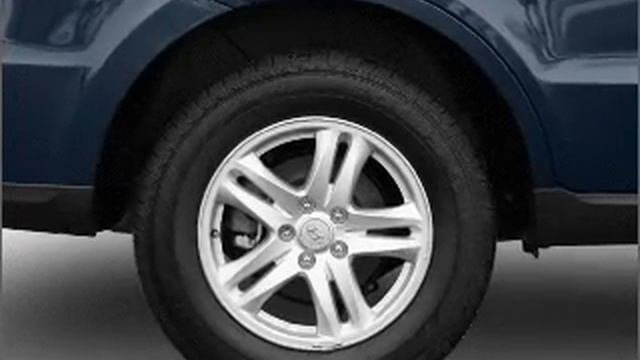 2010 Hyundai Santa Fe - Butler PA смотреть онлайн