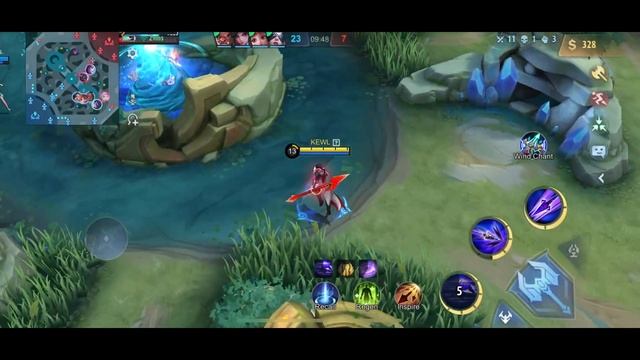 MOSKOV MAFIA BOSS BE LIKE! ENEMY KEEP NEVER STOPPED GANKING ME! iPhone XS Max Gameplay! смотреть онлайн