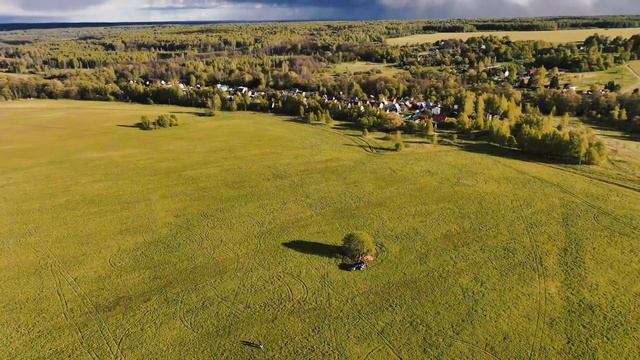 Съёмка на DJI Mavic 3 Classic #dji #drone #djimavic3classic смотреть онлайн