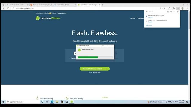 Windows to Linux смотреть онлайн