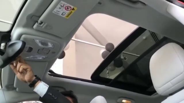 Jeep Compass Limited Plus 4x4 M6/556 review in Hindi {Shiva Automobiles} смотреть онлайн