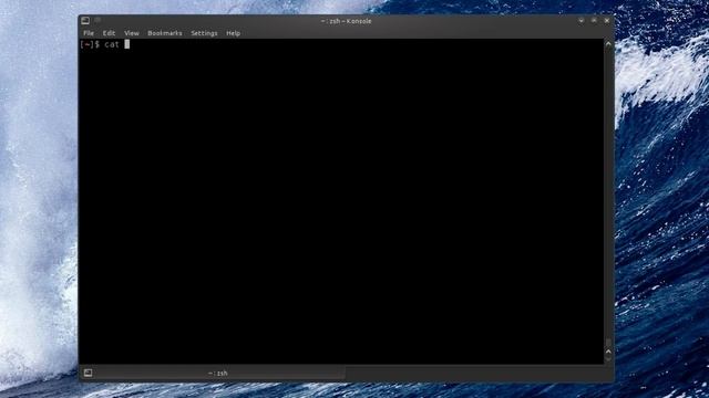 Terminal - Lesson 2 : Getting help, Viewing text files смотреть онлайн