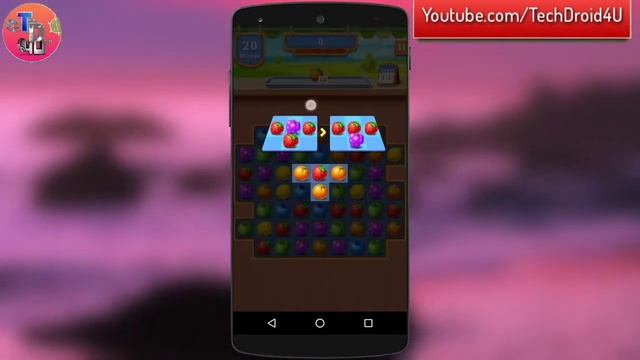 Top 5 Android Games Under 10Mb | 10mb android games | low size games | TechDroid4U смотреть онлайн