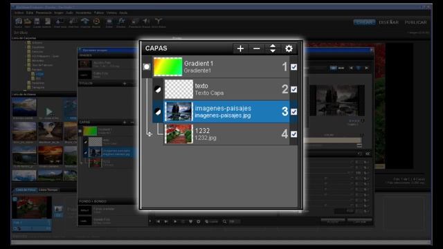 Tutorial Proshow Producer 6 - 7-Capas1 смотреть онлайн