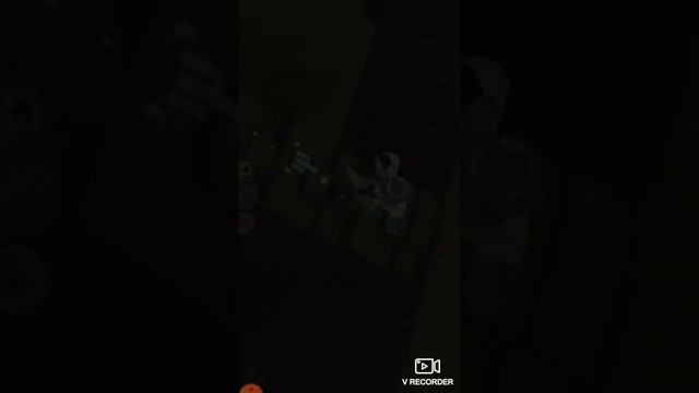 Defeating Nightmare In Witch Spring 2