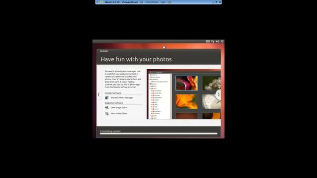 [HowTo] Ubuntu als Virtuelle Maschine aufsetzen [Full HD] смотреть онлайн