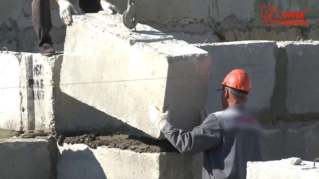 Строительство домов в Ковылкино смотреть онлайн