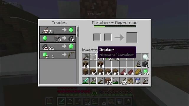 I Made A Full Set Of Diamond Armor Less Goooo!! || Toxic Smp S1 Episode 2 || смотреть онлайн