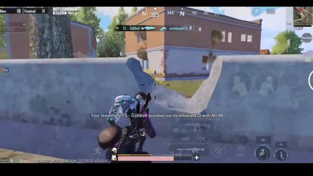 Pro Tips to kill apartment Camper BGMI and Pubg mobile #obitopubg смотреть онлайн