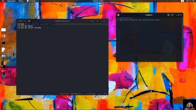 Install Music Player on Linux in Hindi | lollypop смотреть онлайн