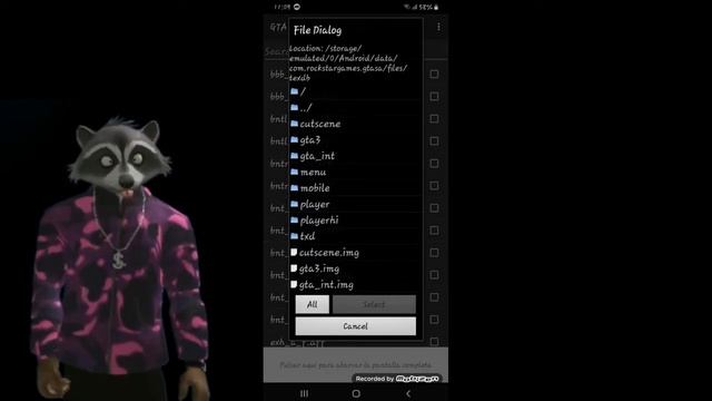 COMO INSTALAR EL MOD DE GODZILLA PARA GTA SA ANDROID смотреть онлайн