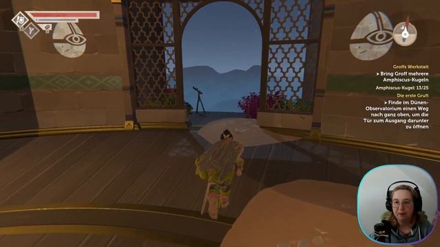 Pine#07, #Linux Gaming, Räsel in den Dünen 2 смотреть онлайн
