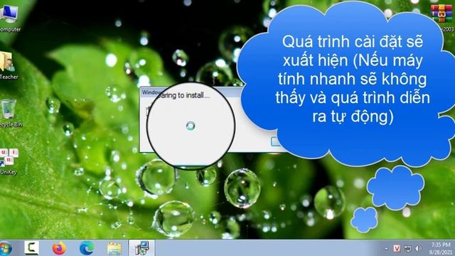 Bai03 - Hướng dẫn cài đặt MS Access 2003 смотреть онлайн