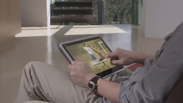 Dell XPS12 Ultrabook смотреть онлайн