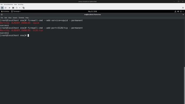 Install , Configure and Test Proxy Server смотреть онлайн