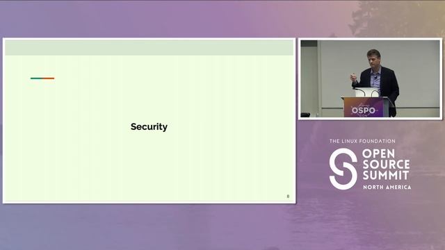 What Should OSPOs Think About Github CoPilot? - Van Lindberg, OSPOCO смотреть онлайн