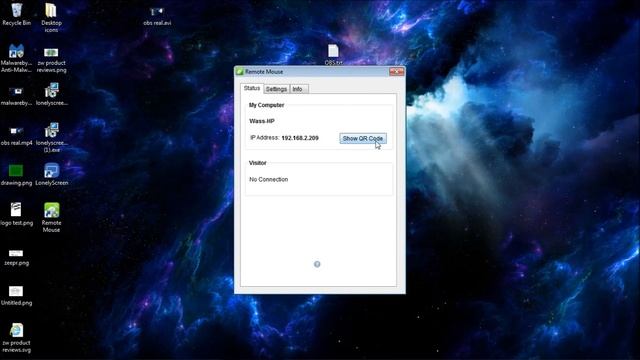 Control Windows 10 With your Smartphone! смотреть онлайн