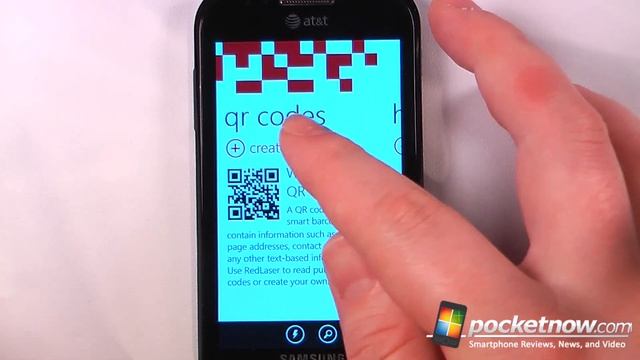 Windows Phone 7 App Roundup - Face Warp, Freshy, RedLaser, Snowball Assault, GPS Suite | Pocketnow смотреть онлайн