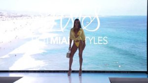 _ Горячие стили Майами |Неделя плавания в Майами 2024