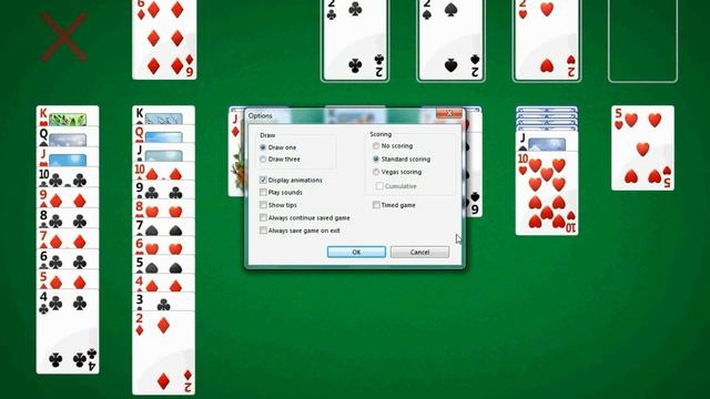 An Introduction To... Solitaire смотреть онлайн