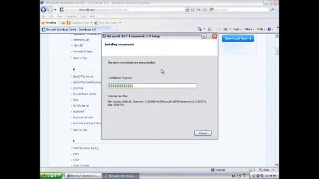 Ampare Set Time Open File - Download,Install and Shutdown смотреть онлайн