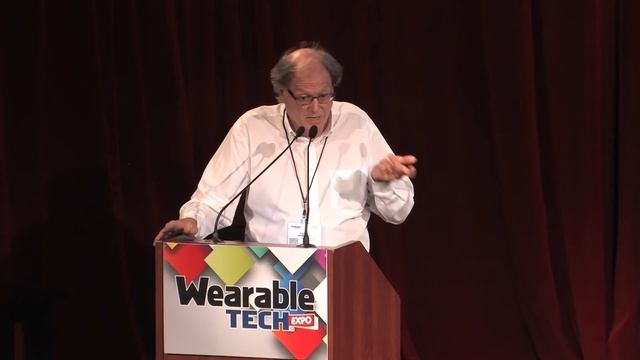 Wearable Technology Demo: Intrinsyc смотреть онлайн