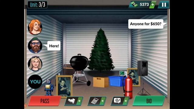 OTTAWA UNLOCKED - 224% PROFIT ON ONE LOT! Bid Wars: Pawn Empire #37 - gameplay walkthrough смотреть онлайн