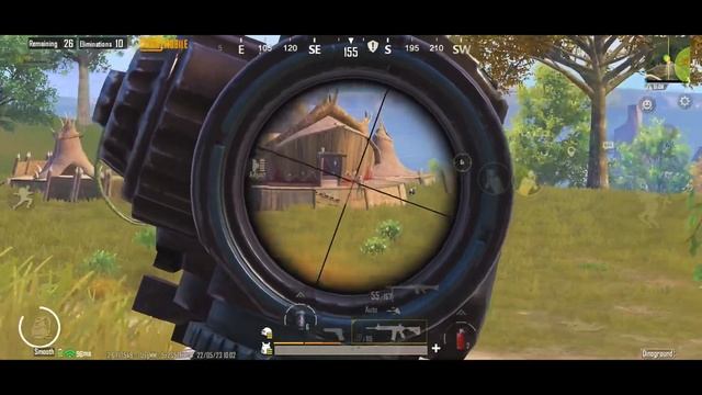 🔥iPhone XR Pubg Gameplay after iOS 16.5 | Bgmi Comeback! | iPhone XR in 2023 for Pubg смотреть онлайн