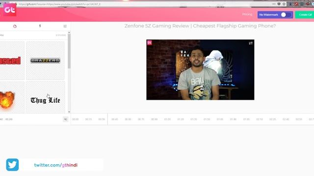 10 SUPERCOOL Websites of the Month - July 2018 | GT Hindi смотреть онлайн