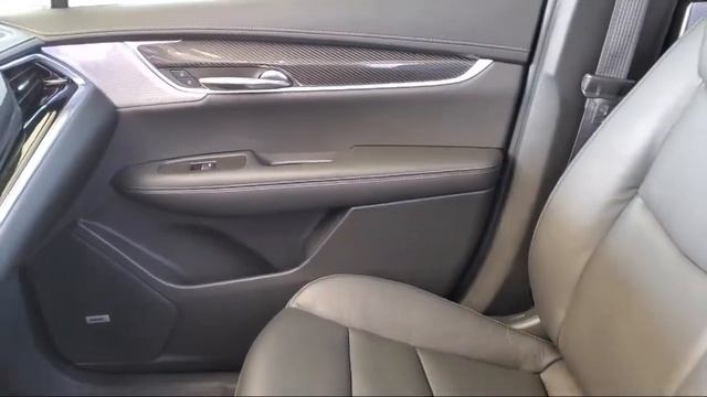 2020 Cadillac XT6 Sport Sport Utility Grayling Gladwin west Branch Clare смотреть онлайн