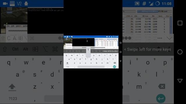 Linux Deploy install all Browsers смотреть онлайн