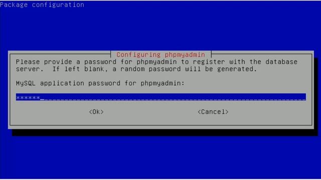 Konfigurasi Server Debian Jessie смотреть онлайн