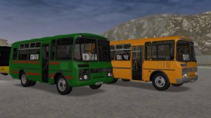 (Видеоотчтёт) 22.10.2024 борт.номер 836 маршрут №1