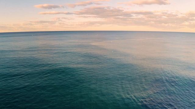 Australia's Most Beautiful Ocean Sunset: Experience the Magic of Nature's Beauty 4K смотреть онлайн
