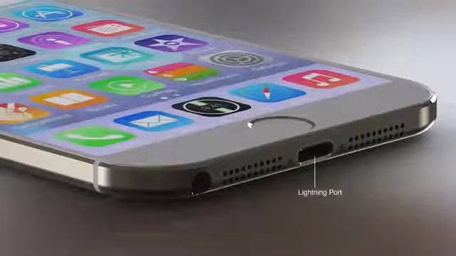 iPhone 7 iPhone 7 Official Video iOS 8 4K iphone 7 by apple смотреть онлайн