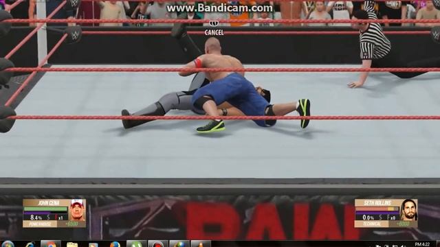 WWE 2K17 ANDROID FIRST DOWNLOAD!! смотреть онлайн