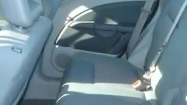 2008 Chrysler PT Cruiser Olympia WA смотреть онлайн