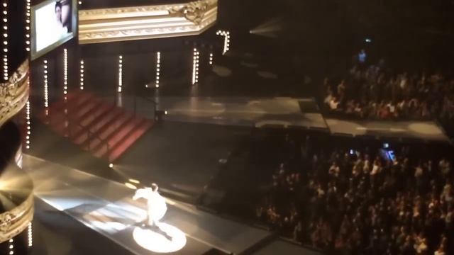 Musicals in concert 13-11-2015. Pia Douwes Elisabeth смотреть онлайн