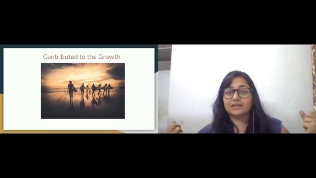 Women & Non-Binary Folks in Fedora: Amita Sharma смотреть онлайн