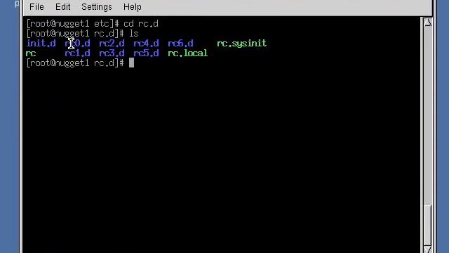 Red Hat Linux For Beginner Part 44 смотреть онлайн