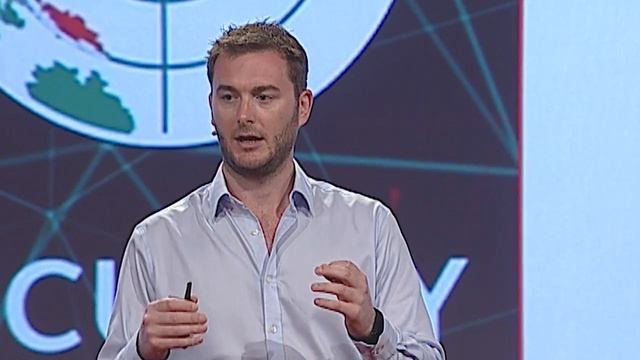 Following APT OpSec failures смотреть онлайн