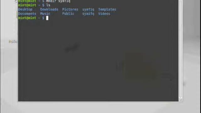 OS Presentation Linux смотреть онлайн