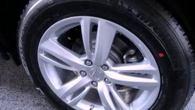 2013 Acura RDX Tinley Park IL