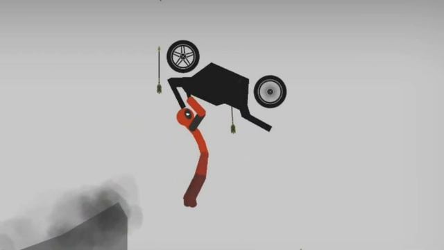 Best falls | Stickman Dismounting funny and epic moments | Like a boss compilation #2 смотреть онлайн