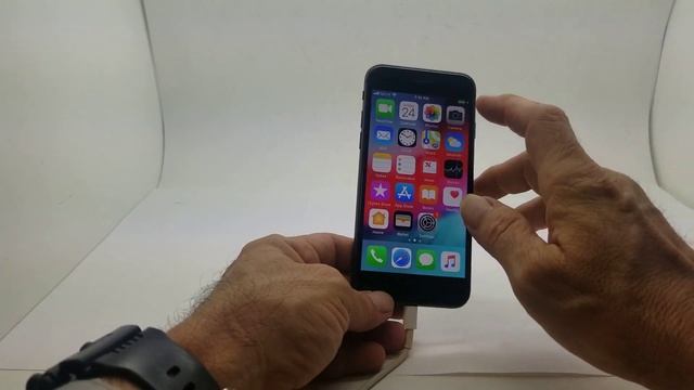 iPhone 8 64Gb Sprint смотреть онлайн