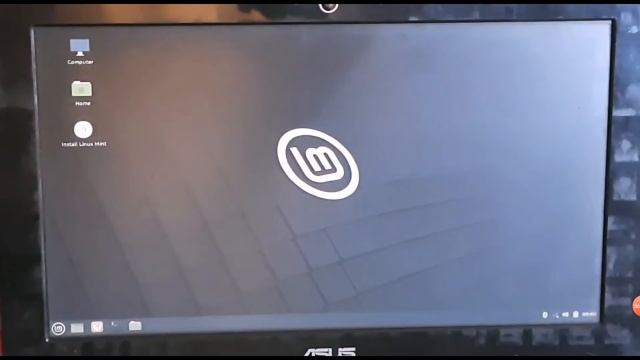How to install linux mint смотреть онлайн