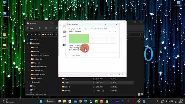 How To Enable New Volume Mixer in Windows 11 All versions смотреть онлайн